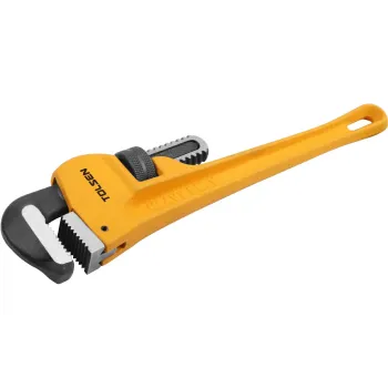 Pipe wrench Tolsen (10237)