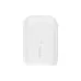 Polnilnik Belkin USB-C, White (WCB007VFWH)