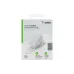 Polnilnik Belkin USB-C, White (WCB007VFWH)