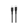 Кабел Belkin, Black (CAB025HQ1MBK)