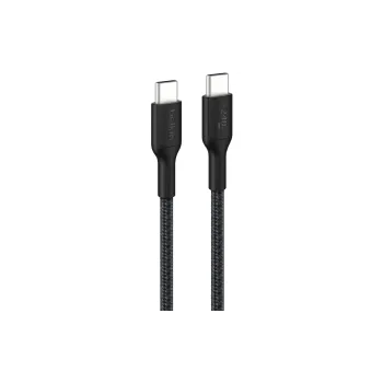 Кабель Belkin  Black (CAB025HQ1MBK)