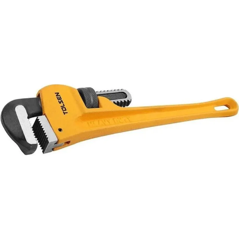Pipe wrench Tolsen (10232)