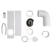 Air conditioner Ariston (3381429), White