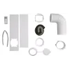 Ar condicionado Ariston, White (3381430)