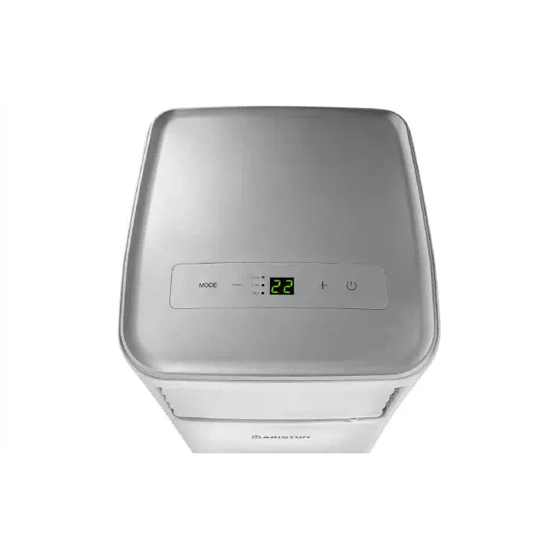 Ar condicionado Ariston, White (3381430)