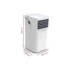 Ar condicionado Ariston, White (3381430)