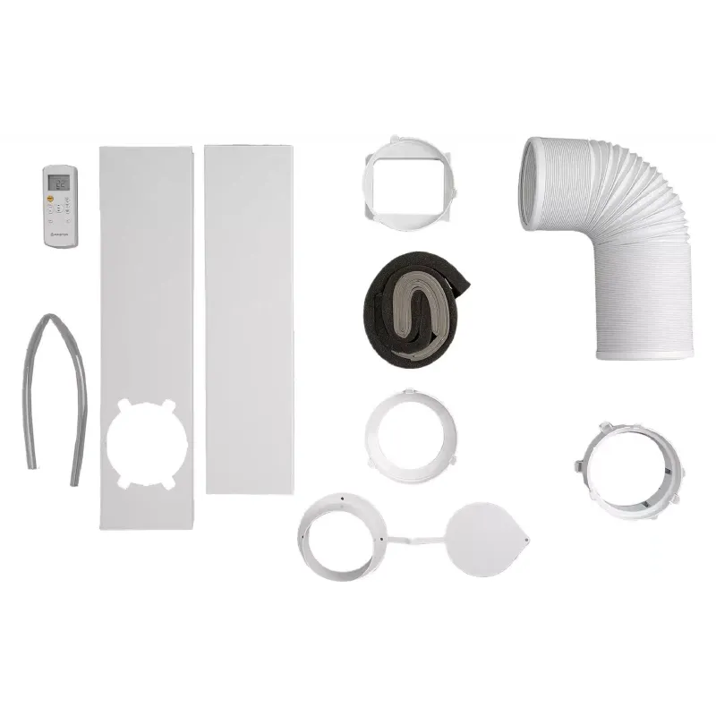 Кондиціонер мобільний Ariston, White (3381428)