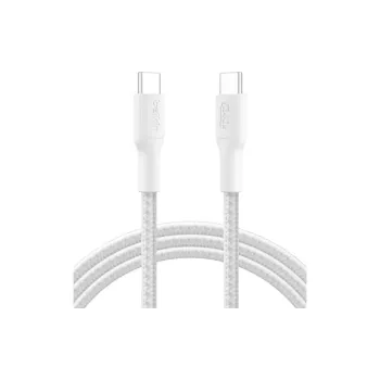 Кабель Belkin  White (CAB025HQ2MWH)