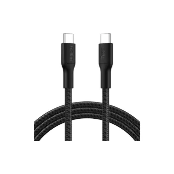 Кабель Belkin  Black (CAB025HQ2MBK)