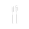 Кабель Belkin  White (CAB025HQ1MWH)