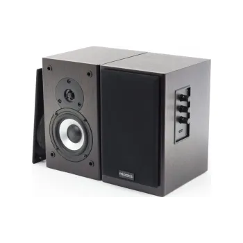 Ακουστικό σύστημα Microlab, Black (B-72)