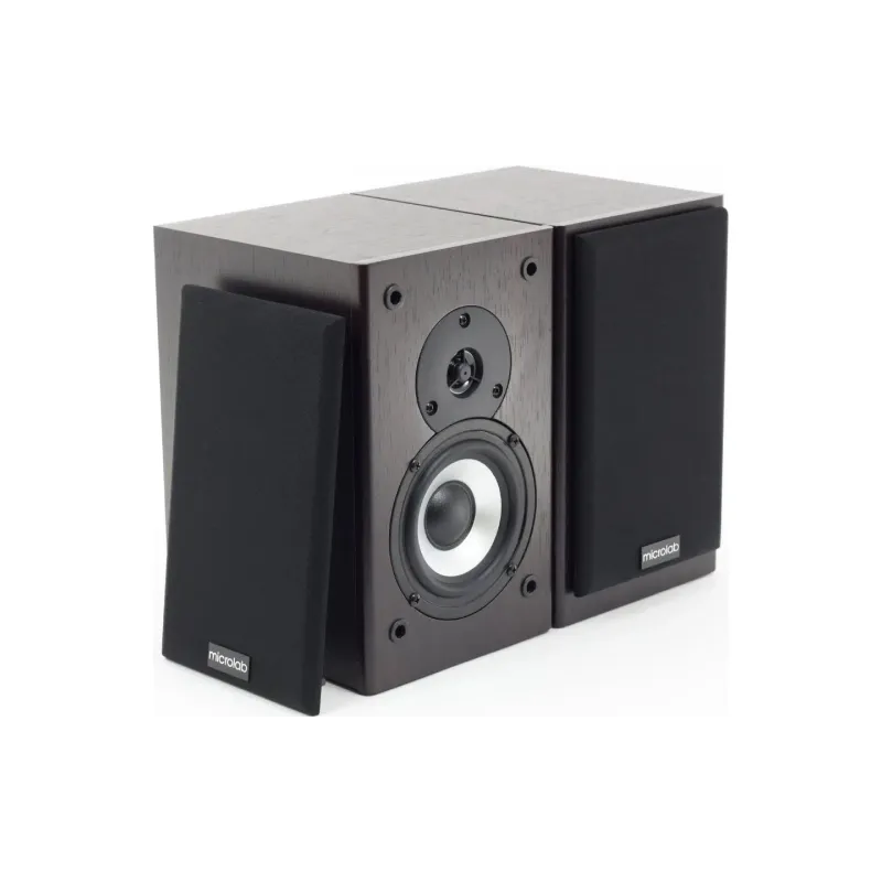Акустична система Microlab, Black (B-72)