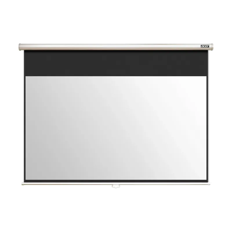 Hanging screen Acer 90"  (MC.JBG11.001)