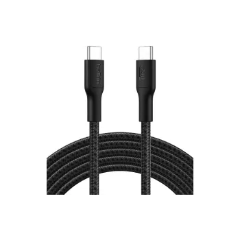 Кабель Belkin  Black (CAB025HQ3MBK)