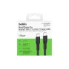 Кабель Belkin  Black (CAB025HQ3MBK)