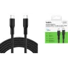 Кабель Belkin  Black (CAB025HQ3MBK)