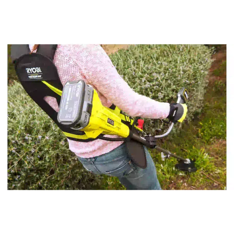 kerti szegélynyíró Ryobi ONE+ Vertebrae OBC1820B (5133002619)