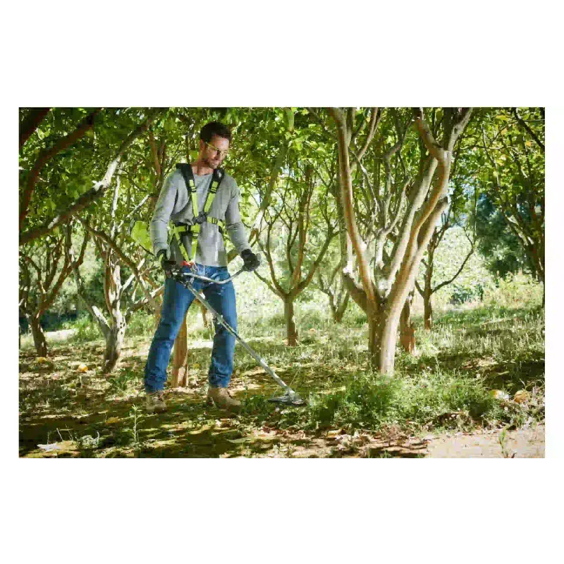 kerti szegélynyíró Ryobi ONE+ Vertebrae OBC1820B (5133002619)