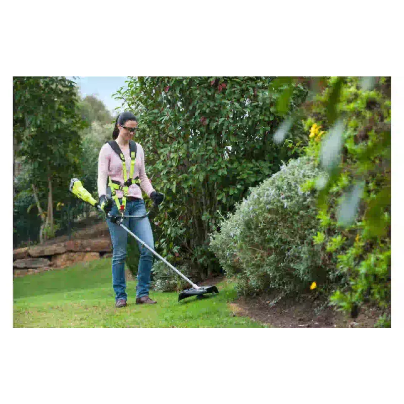 kerti szegélynyíró Ryobi ONE+ Vertebrae OBC1820B (5133002619)