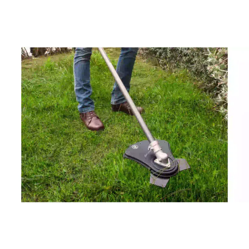 kerti szegélynyíró Ryobi ONE+ Vertebrae OBC1820B (5133002619)