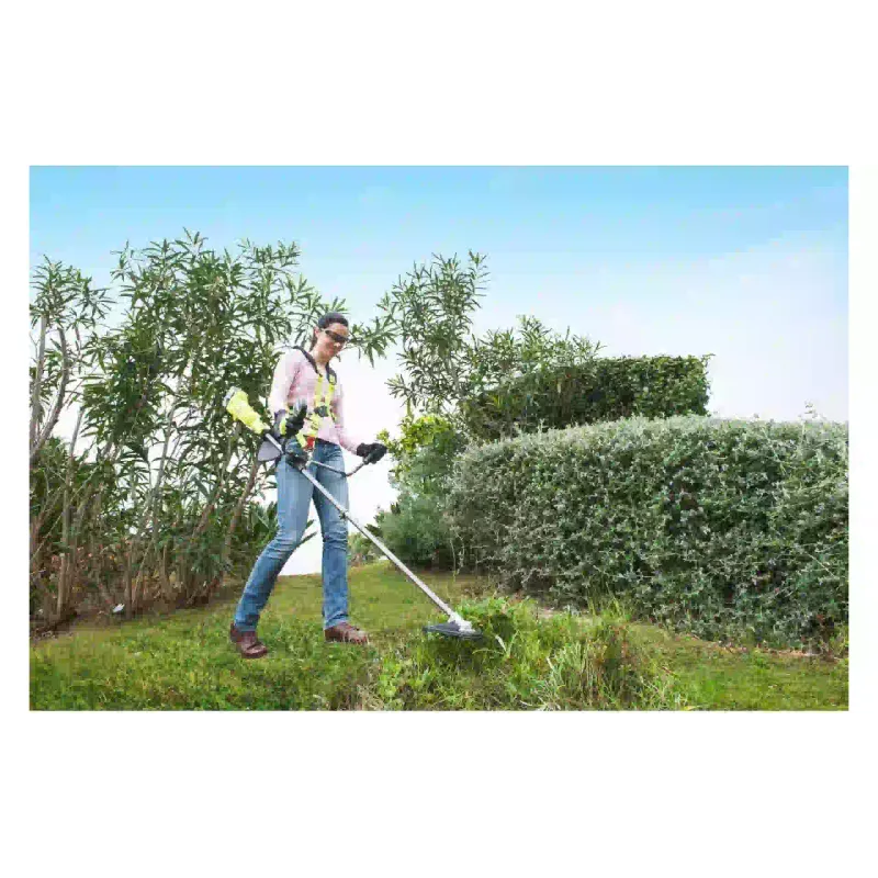 kerti szegélynyíró Ryobi ONE+ Vertebrae OBC1820B (5133002619)