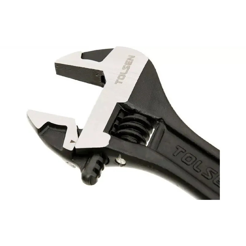 Állítható villáskulcs Tolsen Profi (15308)