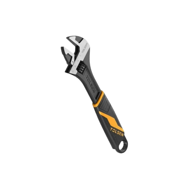 Chave ajustável Tolsen Profi (15310)