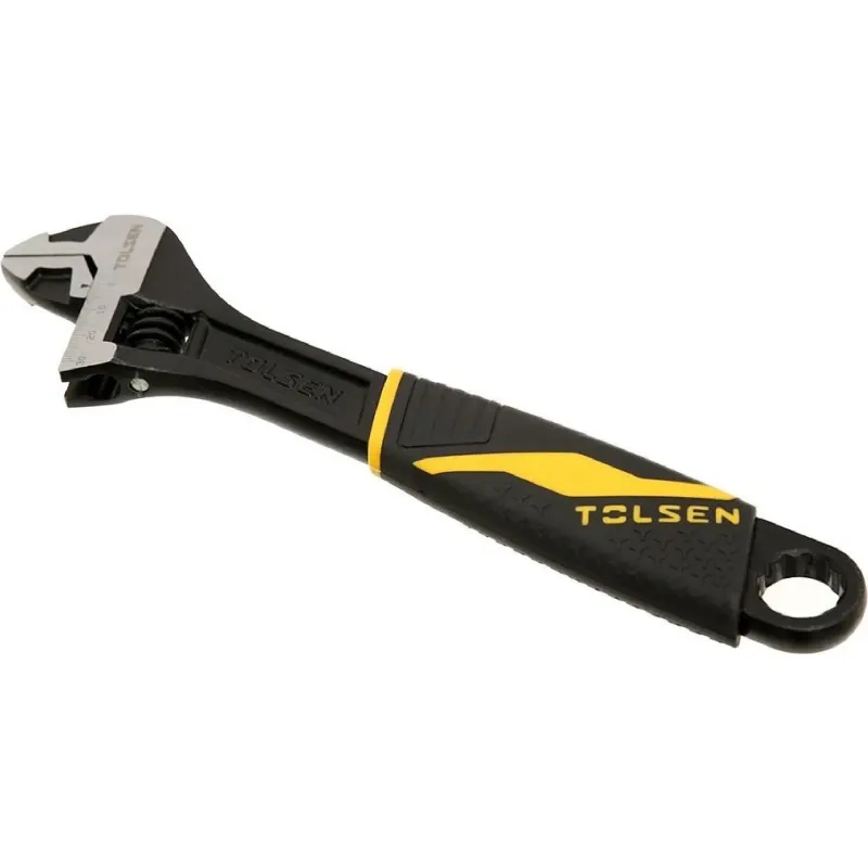 Chave ajustável Tolsen Profi (15310)