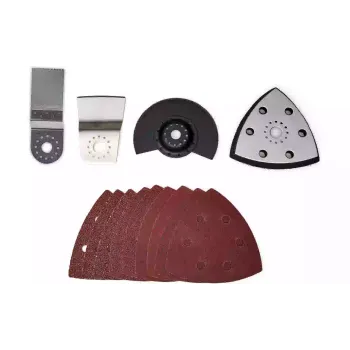 Багатофункціональний інструмент Einhell (4465195)