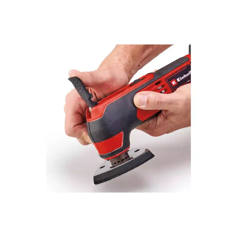 Ferramenta multifuncional Einhell (4465195)