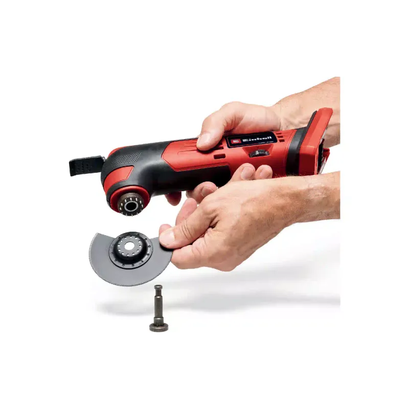 Ferramenta multifuncional Einhell (4465195)