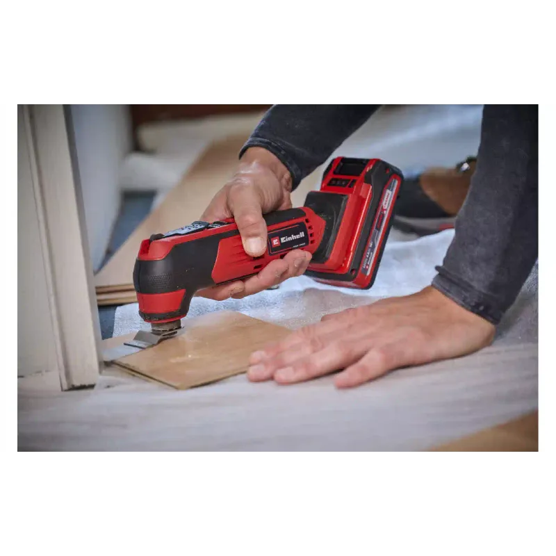 Ferramenta multifuncional Einhell (4465195)