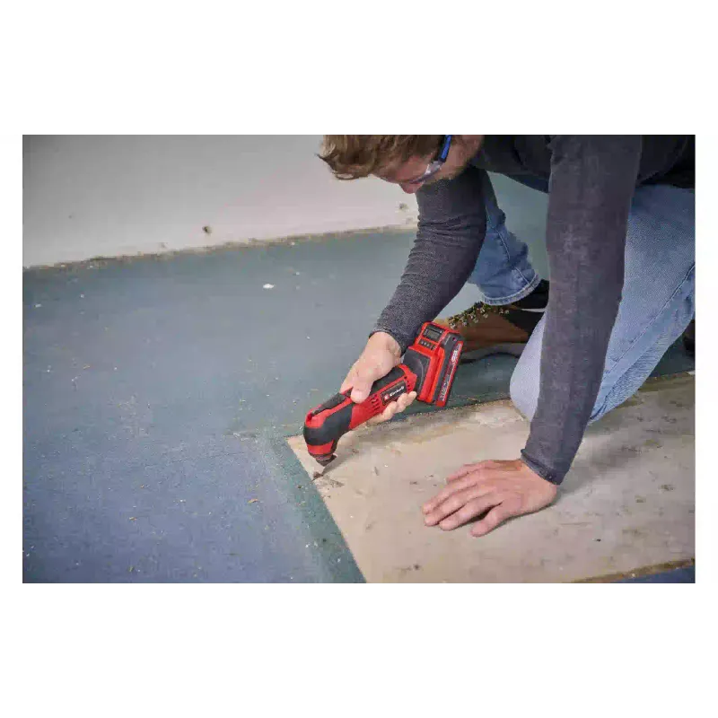Ferramenta multifuncional Einhell (4465195)