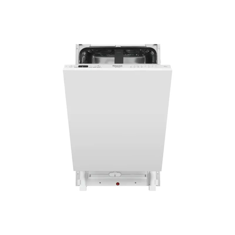 Εντοιχιζόμενο πλυντήριο πιάτων Hotpoint-Ariston (HSIC3T127C)