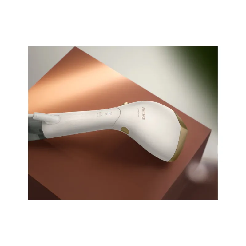 Отпариватель Philips Series 7000, портативный, 200 мл, 1500 Вт (STH7030/10)