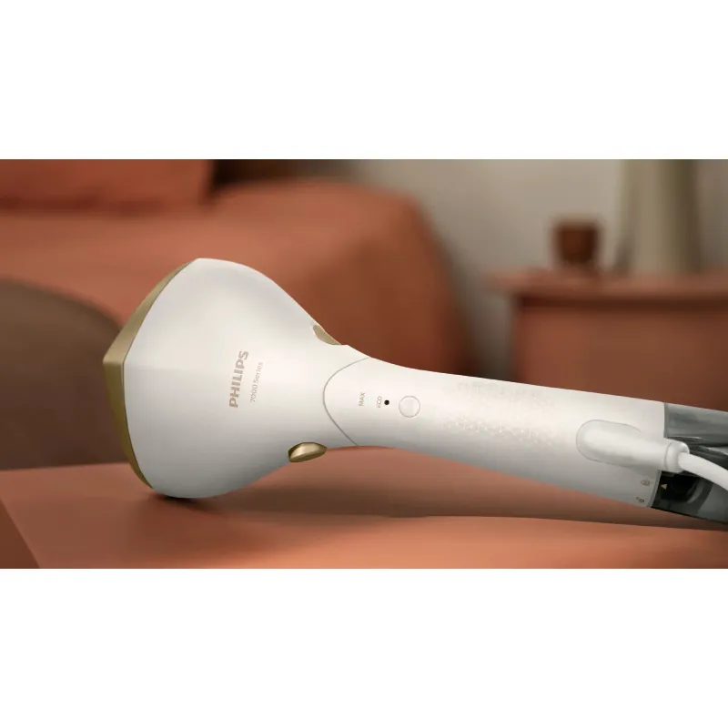 Отпариватель Philips Series 7000, портативный, 200 мл, 1500 Вт (STH7030/10)