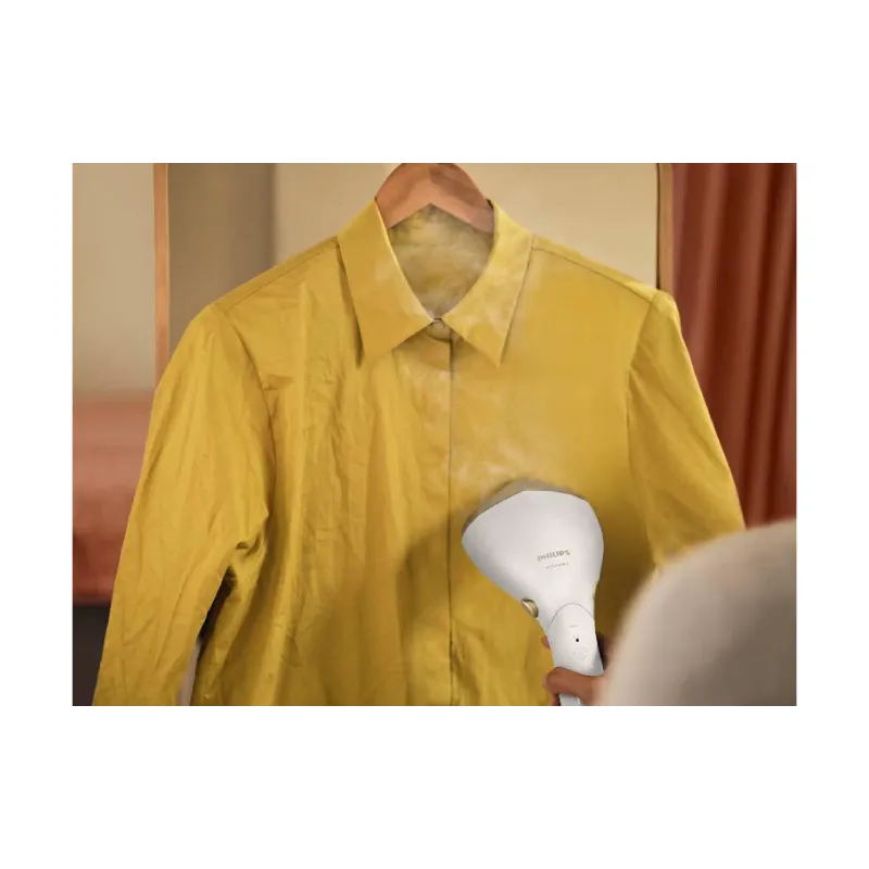 Отпариватель Philips Series 7000, портативный, 200 мл, 1500 Вт (STH7030/10)