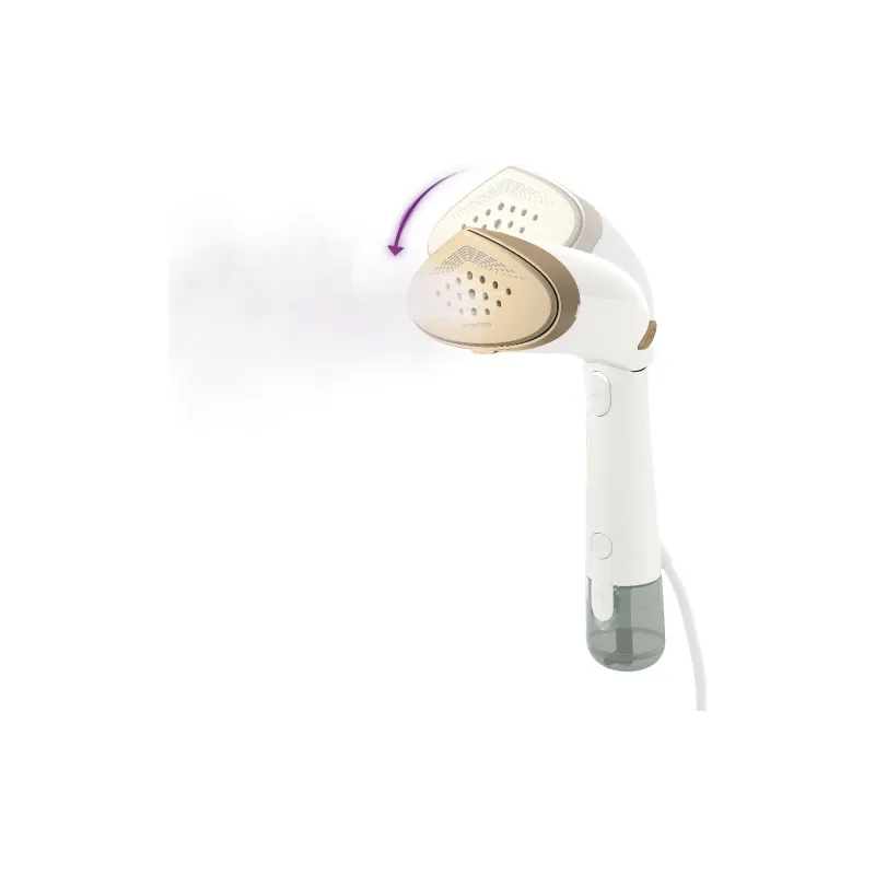 Отпариватель Philips Series 7000, портативный, 200 мл, 1500 Вт (STH7030/10)