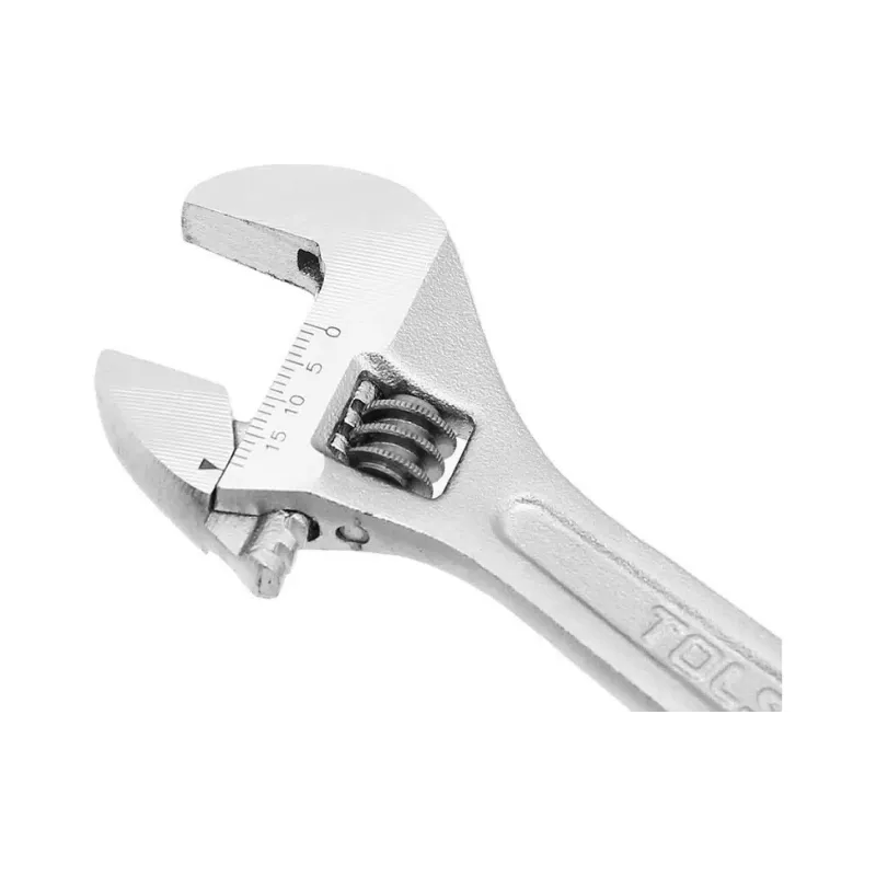 Ключ разводной Tolsen (15001)