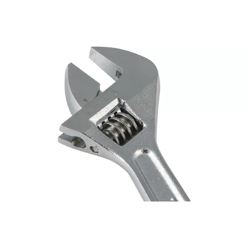 Ключ разводной Tolsen (15001)