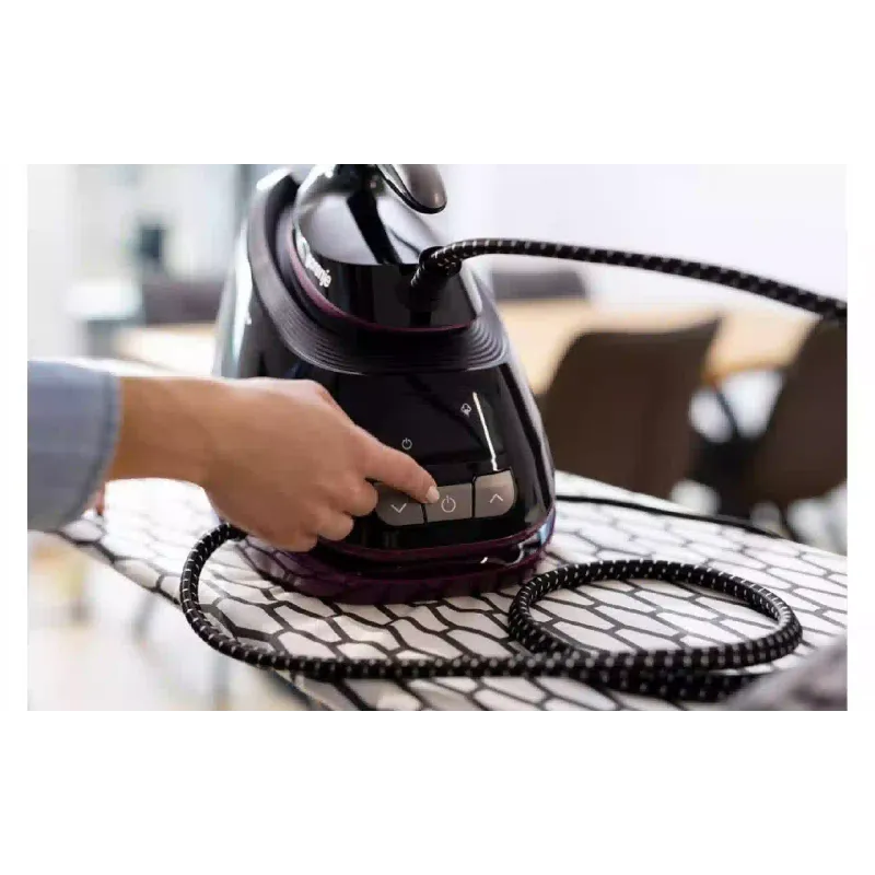 منظف بالبخار Gorenje, Black (SGD3000BKV)