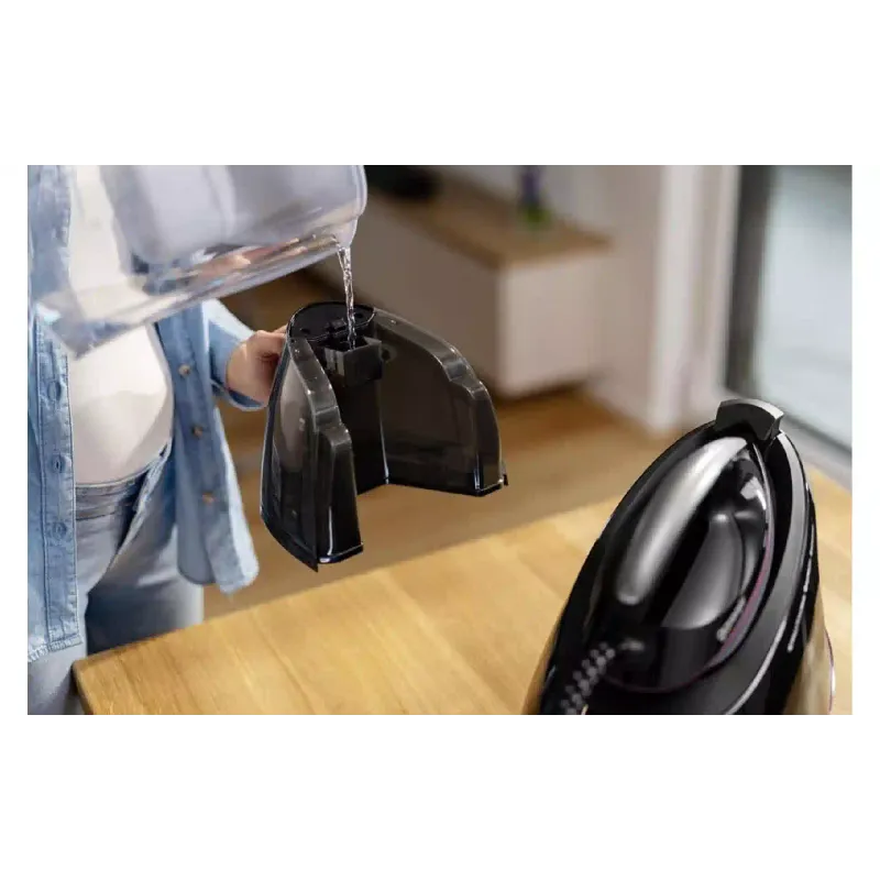 منظف بالبخار Gorenje, Black (SGD3000BKV)