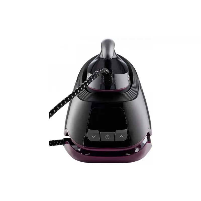 منظف بالبخار Gorenje, Black (SGD3000BKV)