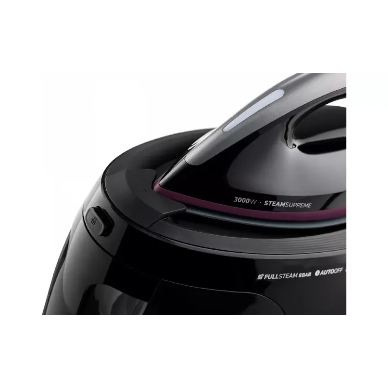 منظف بالبخار Gorenje, Black (SGD3000BKV)