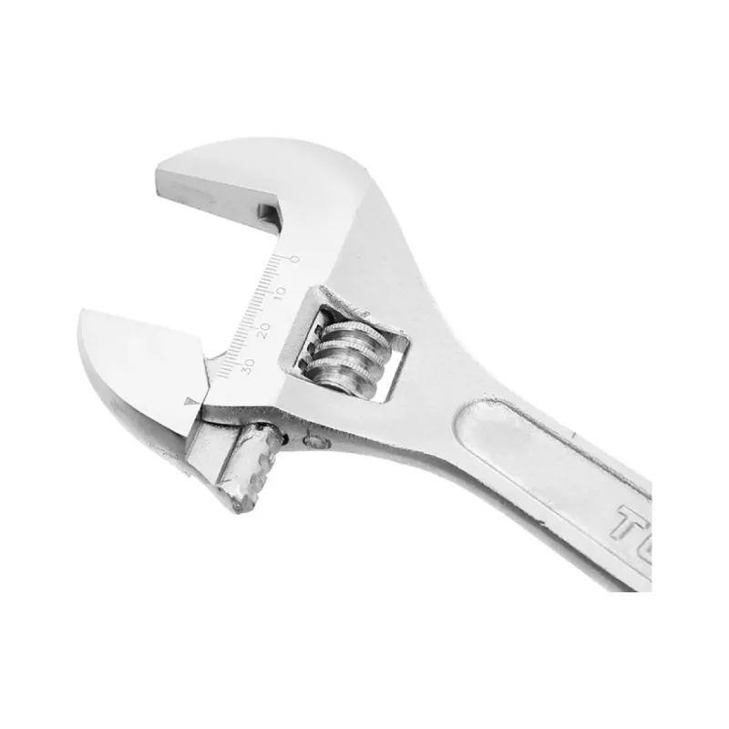 Ключ разводной Tolsen (15004)