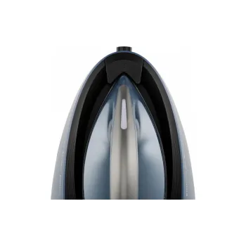 Likalnik s parnim generatorjem Gorenje (SGD3000BBK)