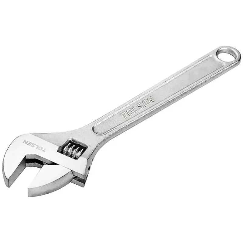 Ключ разводной Tolsen (15005)