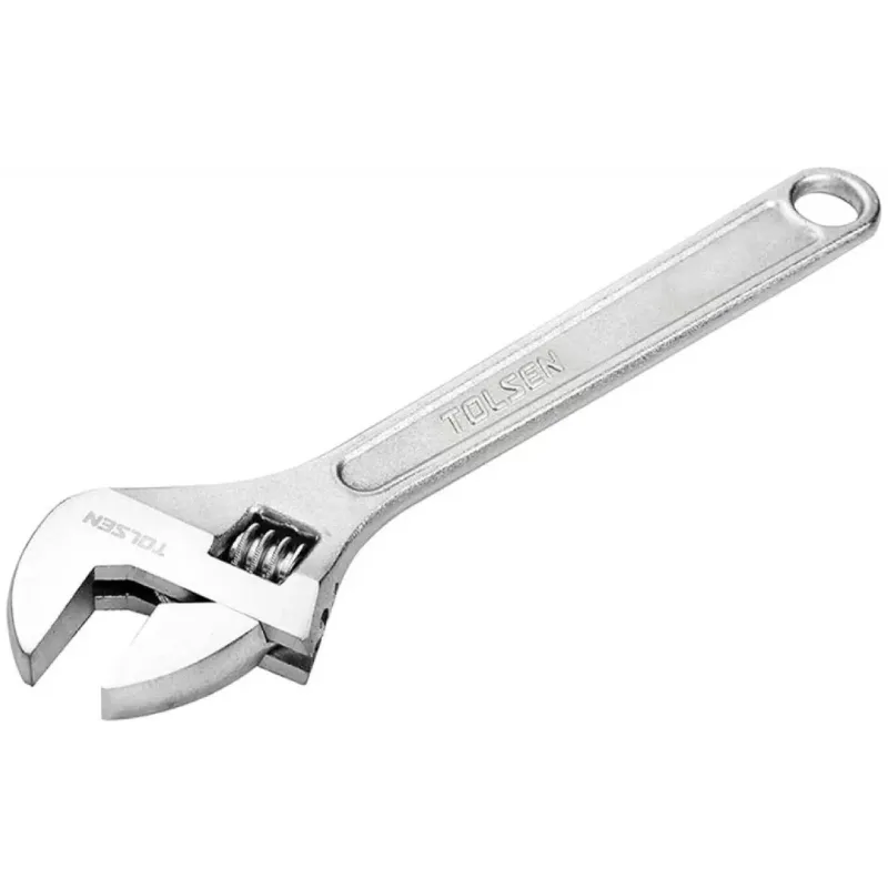 Ключ разводной Tolsen (15006)