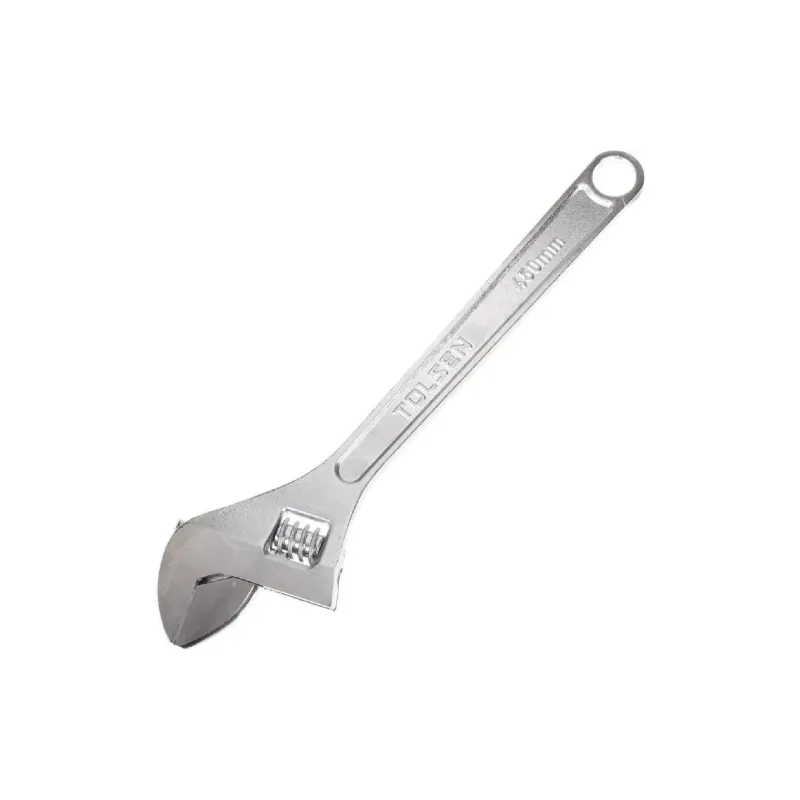 Ключ разводной Tolsen (15006)