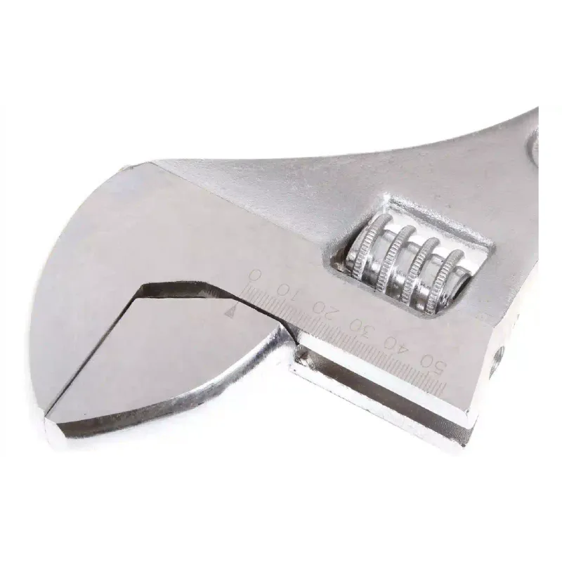 Ключ разводной Tolsen (15006)